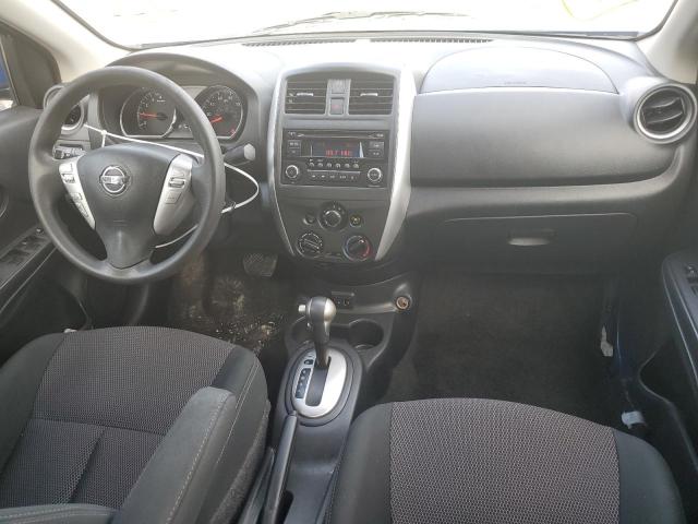 Photo 8 from auction – 2017 NISSAN VERSA S with VIN 3N1CN7AP8HL886931