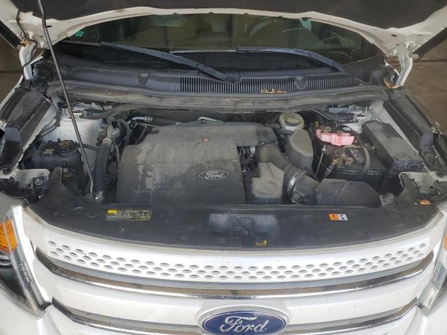 Photo 12 from auction – 2011 FORD EXPLORER L with VIN 1FMHK8F87BGA00141