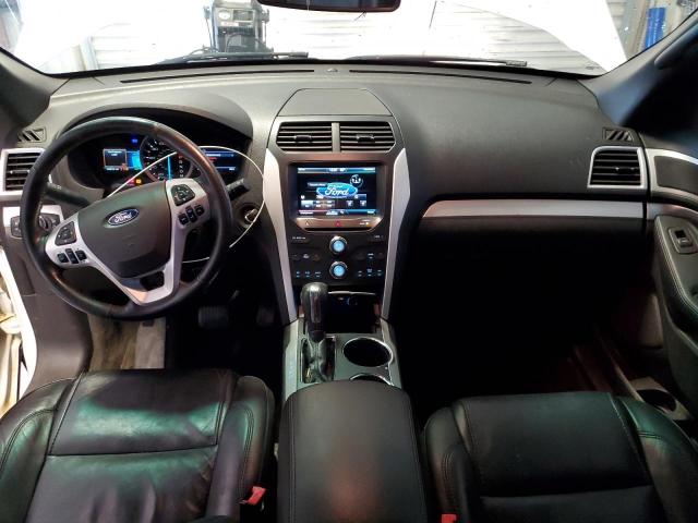 Photo 8 from auction – 2014 FORD EXPLORER X with VIN 1FM5K7D87EGB57446