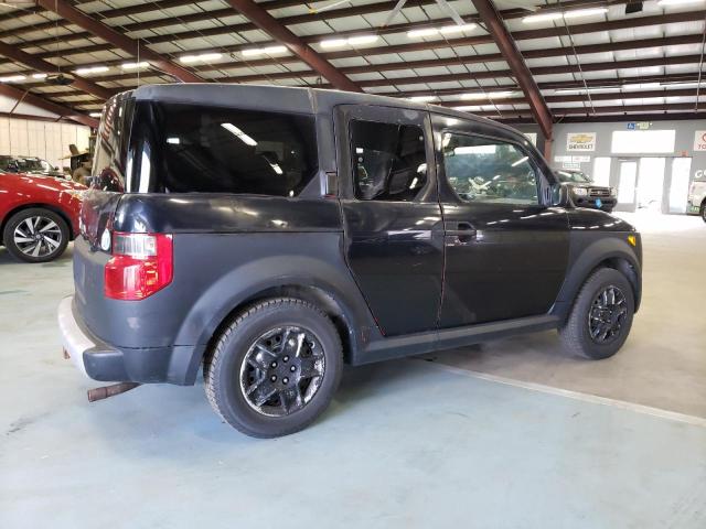 Photo 3 from auction – 2006 HONDA ELEMENT LX with VIN 5J6YH18316L005810