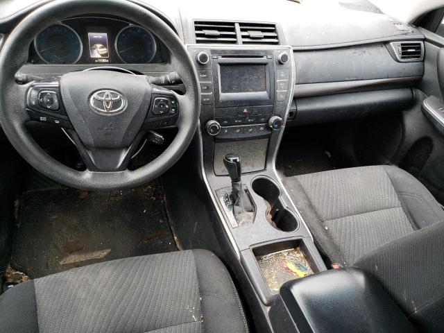 Photo 8 from auction – 2016 TOYOTA CAMRY LE with VIN 4T1BF1FK4GU609595