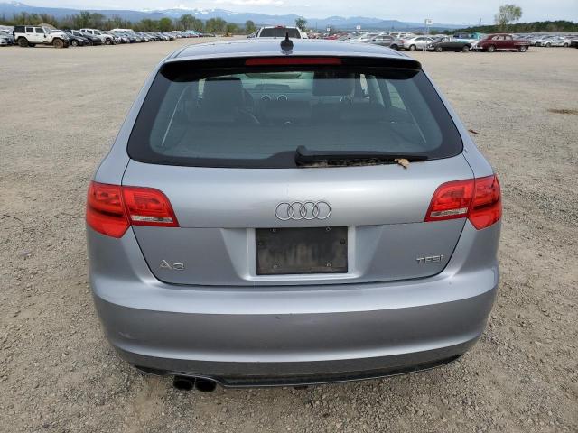 Photo 6 from auction – 2011 AUDI A3 PREMIUM with VIN WAUBEAFM5BA023911