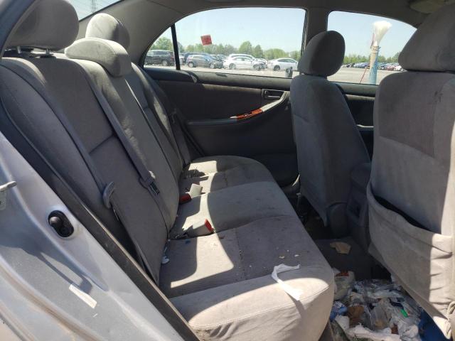Photo 10 from auction – 2007 TOYOTA COROLLA CE with VIN 1NXBR32E37Z833265