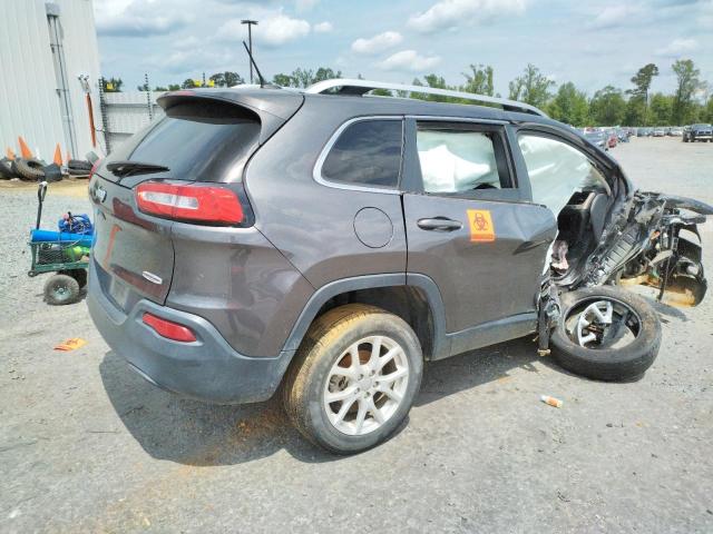 Photo 3 from auction – 2016 JEEP CHEROKEE L with VIN 1C4PJLCB9GW303862