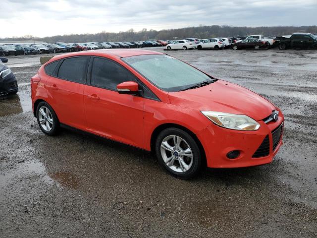 Photo 4 from auction – 2014 FORD FOCUS SE with VIN 1FADP3K21EL156816