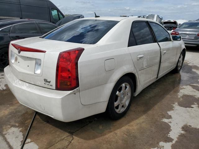 Photo 3 from auction – 2007 CADILLAC CTS HI FEA with VIN 1G6DP577670169790