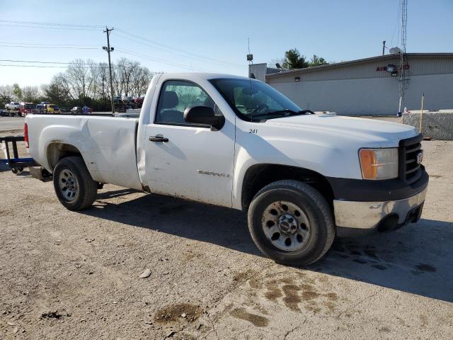 Photo 4 from auction – 2008 GMC SIERRA C15 with VIN 1GTEC14X08Z201415