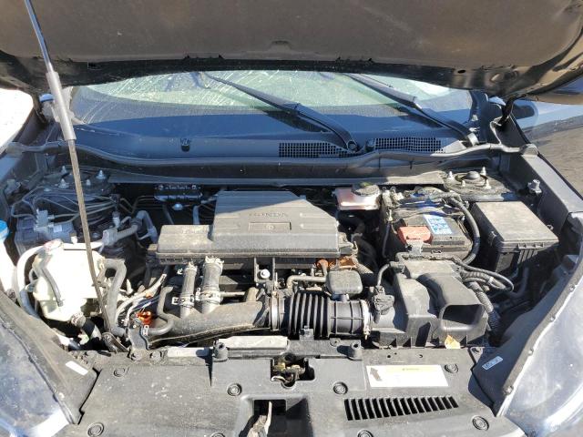 Photo 11 from auction – 2022 HONDA CR-V SE with VIN 7FARW2H73NE006147