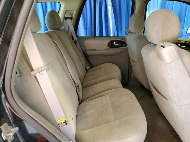 Photo 11 from auction – 2005 CHEVROLET TRAILBLAZE with VIN 1GNDT13S052364384