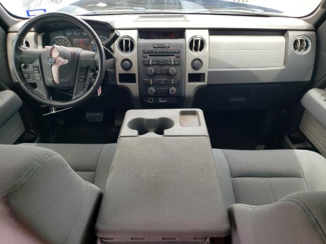 Photo 8 from auction – 2011 FORD F150 SUPER with VIN 1FTFW1EF1BFC48639