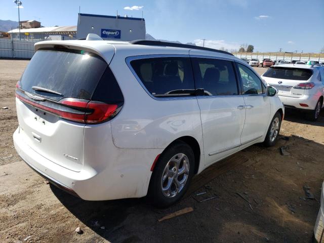 Photo 3 from auction – 2022 CHRYSLER PACIFICA L with VIN 2C4RC1GG3NR120136