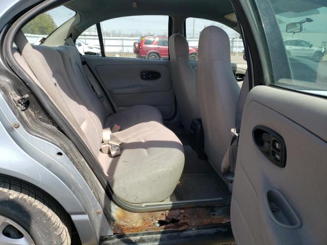 Photo 10 from auction – 2002 SATURN SL1 with VIN 1G8ZH528X2Z299277