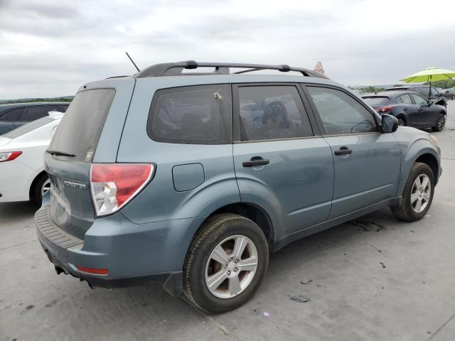 Photo 3 from auction – 2012 SUBARU FORESTER 2 with VIN JF2SHBBC5CH427878