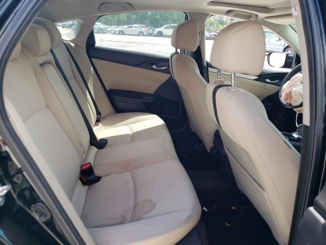 Photo 10 from auction – 2017 HONDA CIVIC with VIN 19XFC1F38HE015793