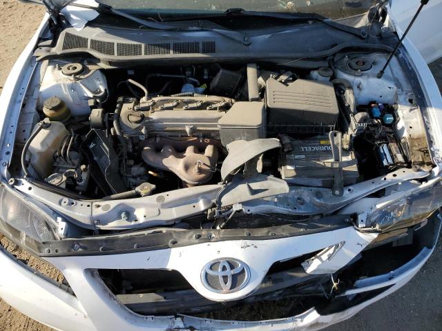 Photo 11 from auction – 2009 TOYOTA CAMRY BASE with VIN 4T1BE46K29U908638