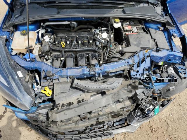 Photo 11 from auction – 2018 FORD FOCUS SEL with VIN 1FADP3M26JL304675