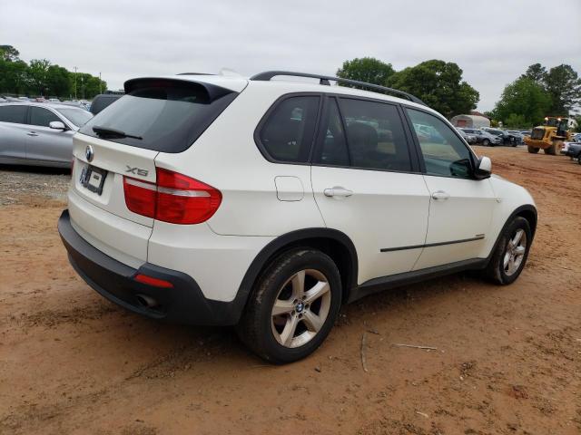 Photo 3 from auction – 2010 BMW X5 XDRIVE3 with VIN 5UXFF0C50ALT85557