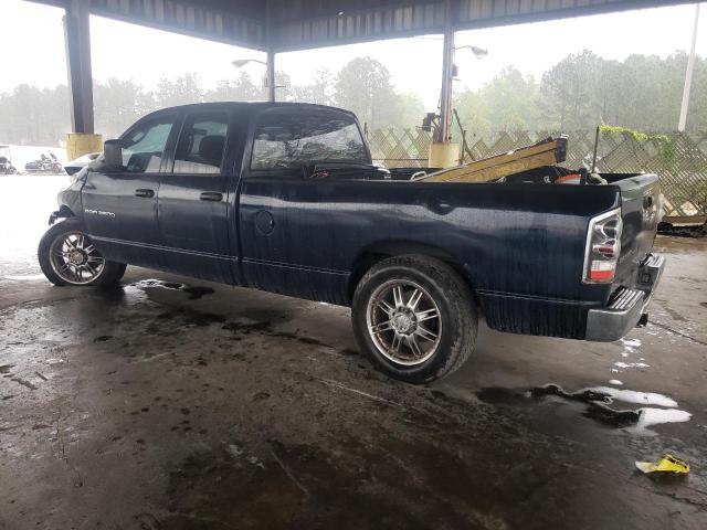 Photo 2 from auction – 2005 DODGE RAM 2500 S with VIN 3D7KR28D95G835217