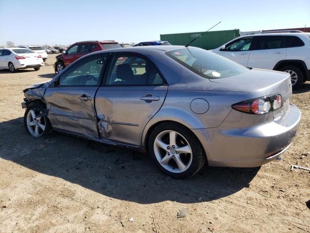 Photo 2 from auction – 2007 MAZDA 6 I with VIN 1YVHP80C975M52155