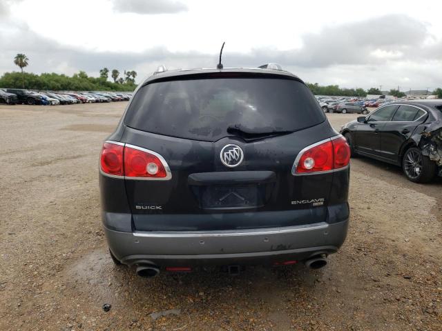 Photo 6 from auction – 2009 BUICK ENCLAVE CX with VIN 5GAER23D19J153579