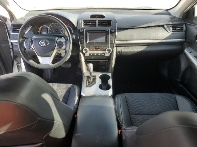 Photo 8 from auction – 2012 TOYOTA CAMRY SE A with VIN 4T1BF1FKXCU597852