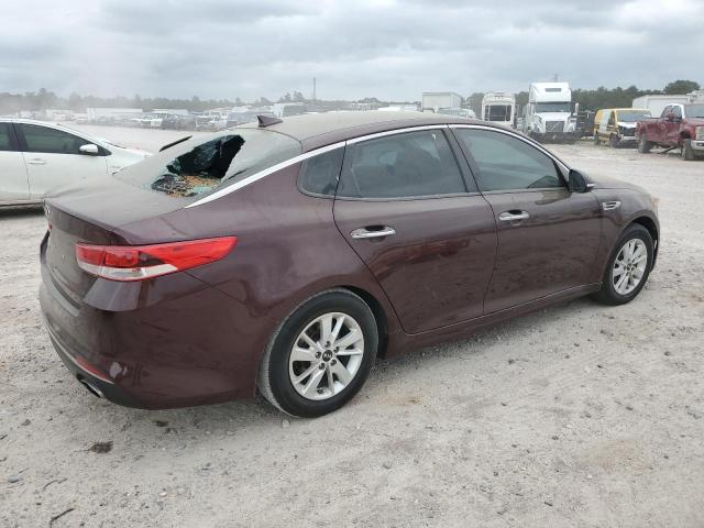 Photo 3 from auction – 2016 KIA OPTIMA LX with VIN 5XXGT4L39GG084783