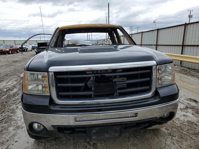 Photo 5 from auction – 2009 GMC SIERRA K15 with VIN 1GTEK29J19Z159271