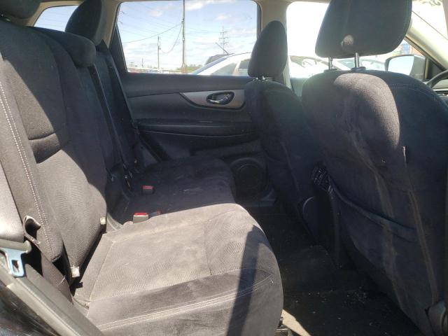 Photo 10 from auction – 2016 NISSAN ROGUE S with VIN JN8AT2MV2GW151835