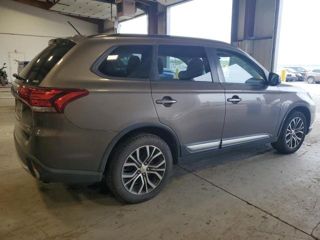 Photo 3 from auction – 2016 MITSUBISHI OUTLANDER with VIN JA4AZ3A30GZ020432