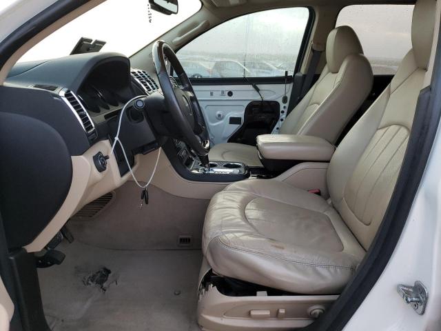 Zdjęcie 7 z aukcji – 2012 GMC ACADIA DEN z VIN 1GKKRTED5CJ294381