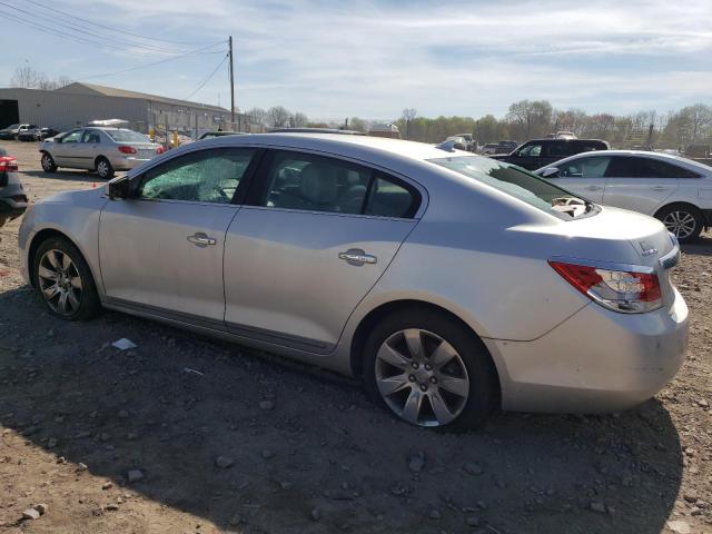 Photo 2 from auction – 2011 BUICK LACROSSE C with VIN 1G4GC5EDXBF142513