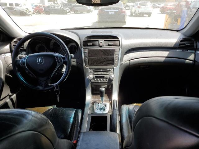 Photo 8 from auction – 2008 ACURA TL with VIN 19UUA66298A001715
