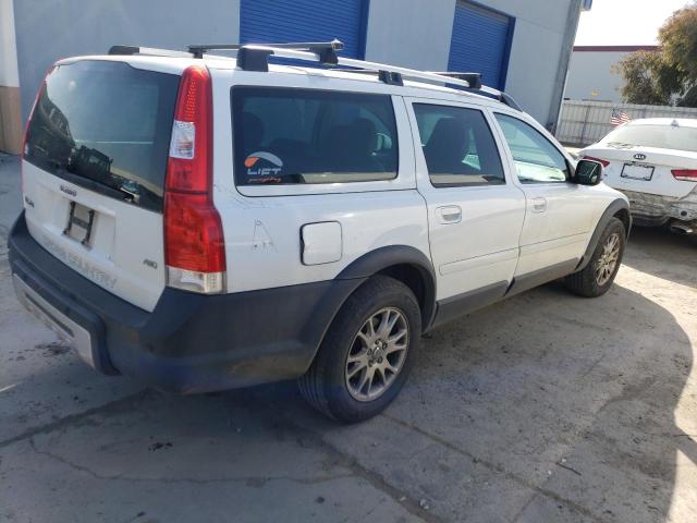 Photo 3 from auction – 2007 VOLVO XC70 with VIN YV4SZ592971271124