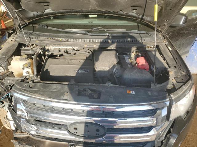 Photo 11 from auction – 2011 FORD EDGE LIMIT with VIN 2FMDK4KC2BBA18653