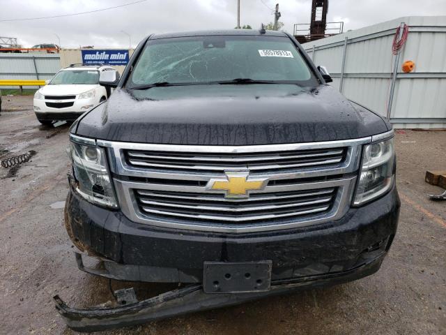 Photo 5 from auction – 2015 CHEVROLET SUBURBAN C with VIN 1GNSCKKC8FR728986