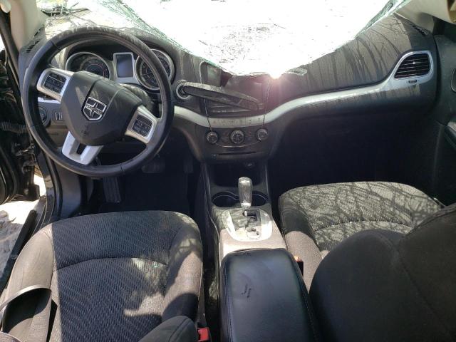 صورة رقم 8 من المزاد - 2018 DODGE JOURNEY SX مع VIN 3C4PDCBB3JT414882