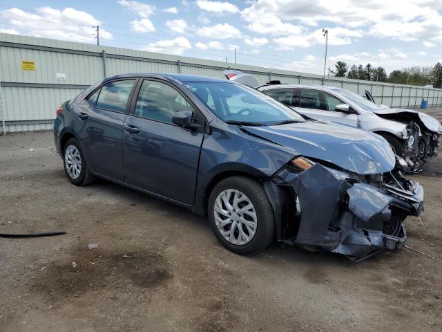 Photo 4 from auction – 2017 TOYOTA COROLLA L with VIN 2T1BURHE7HC753950