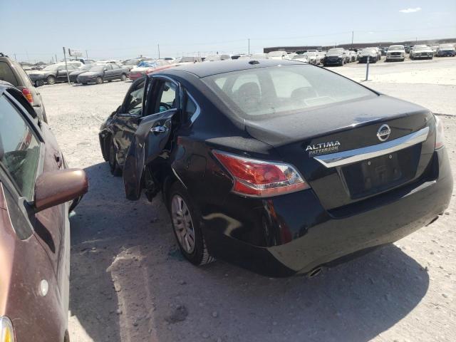 Zdjęcie 2 z aukcji – 2015 NISSAN ALTIMA 2.5 z VIN 1N4AL3AP1FC269937