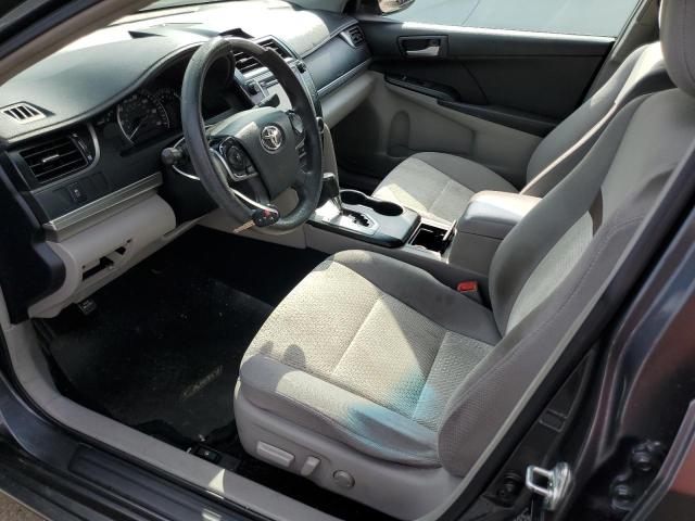 Photo 7 from auction – 2012 TOYOTA CAMRY BASE with VIN 4T4BF1FK3CR222164
