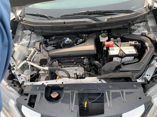 Photo 7 from auction – 2019 NISSAN ROGUE S with VIN KNMAT2MT8KP519819
