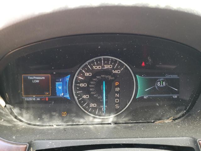 Photo 9 from auction – 2014 FORD EDGE LIMIT with VIN 2FMDK3KC9EBA38266