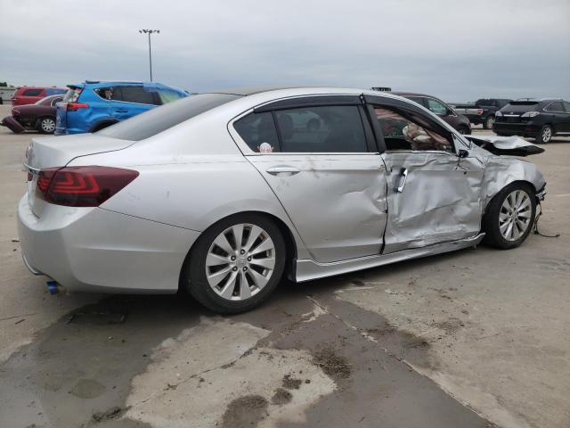 Photo 3 from auction – 2014 HONDA ACCORD EX with VIN 1HGCR2E71EA230010
