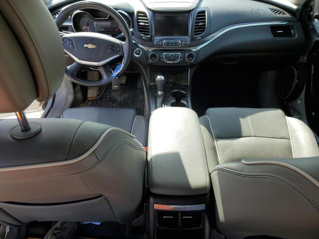 Photo 8 from auction – 2014 CHEVROLET IMPALA LTZ with VIN 1G1155S33EU107773