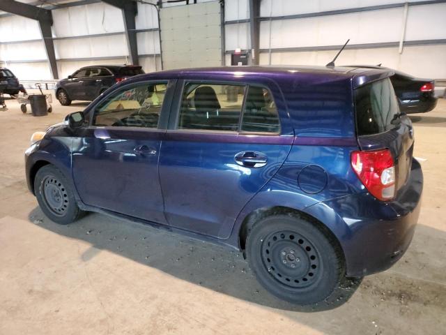 Photo 2 from auction – 2008 TOYOTA SCION XD with VIN JTKKU10478J027765