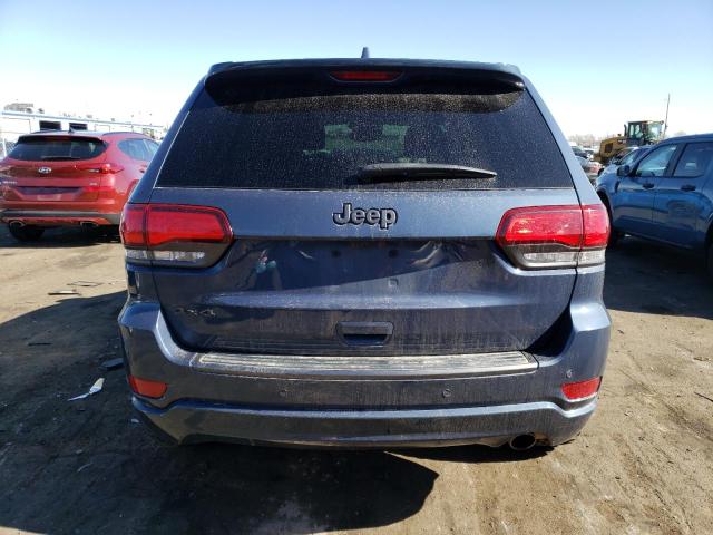 Photo 6 from auction – 2021 JEEP GRAND CHER with VIN 1C4RJFBG5MC649492