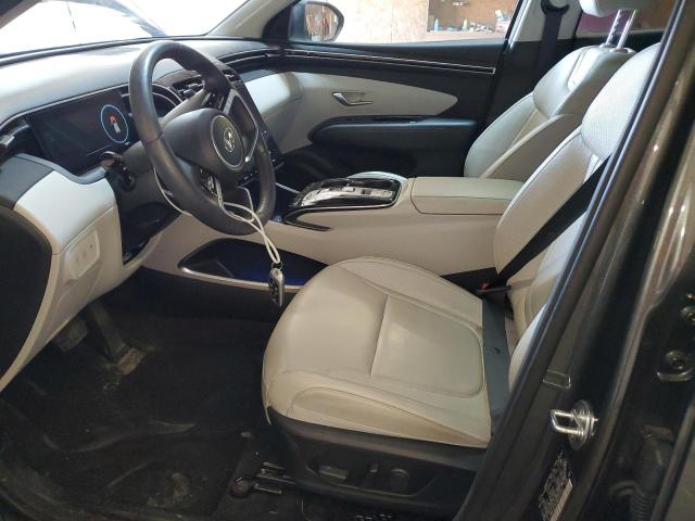 Photo 7 from auction – 2022 HYUNDAI TUCSON LIM with VIN KM8JECAEXNU055052