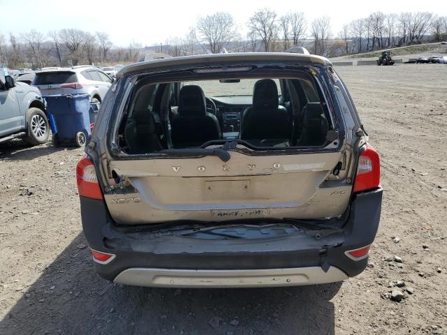 Zdjęcie 6 z aukcji – 2011 VOLVO XC70 3.2 z VIN YV4940BZ7B1099384