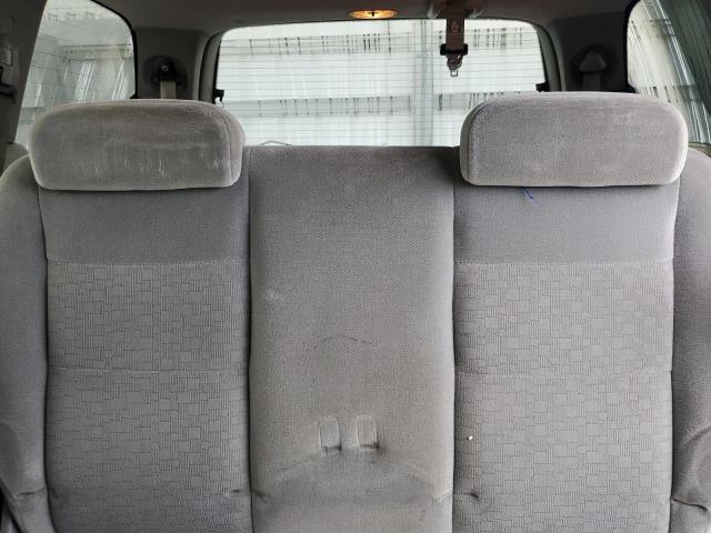 Photo 10 from auction – 2006 FORD FREESTAR S with VIN 2FMZA51676BA01539