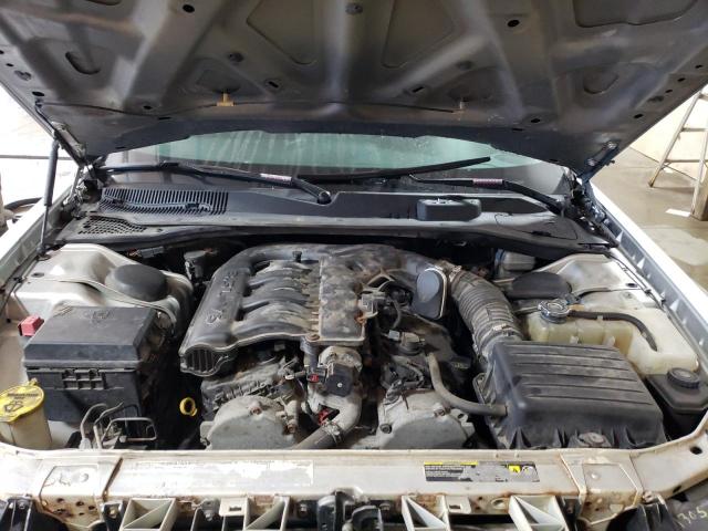 Photo 11 from auction – 2010 CHRYSLER 300 TOURIN with VIN 2C3CA5CV2AH182624