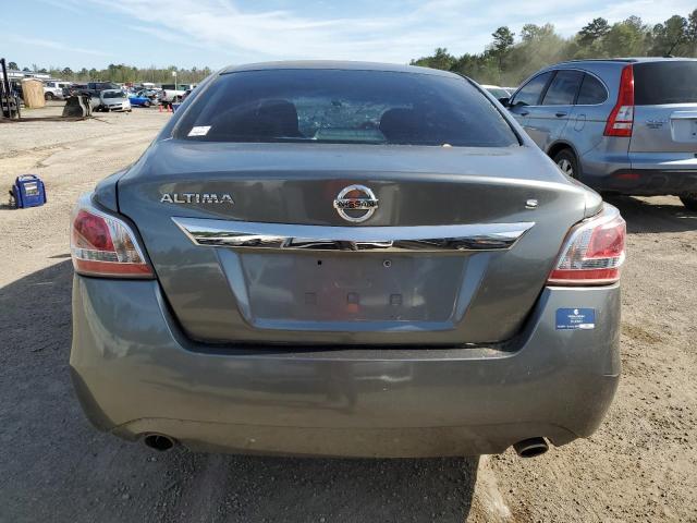 Photo 6 from auction – 2014 NISSAN ALTIMA 2.5 with VIN 1N4AL3AP5EC327840